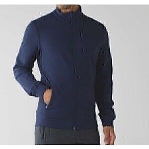 Lululemon PrePost Jacket